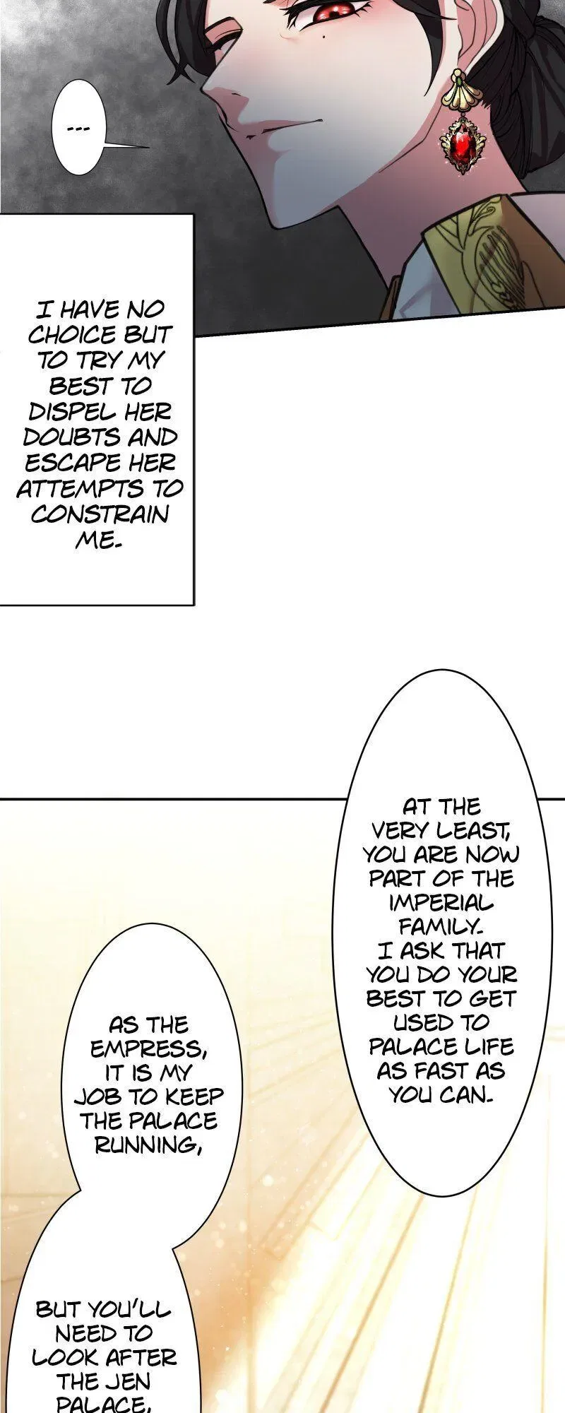 A Villainess’ Revenge Is Sweeter Than Honey Chapter 5 – Page 18