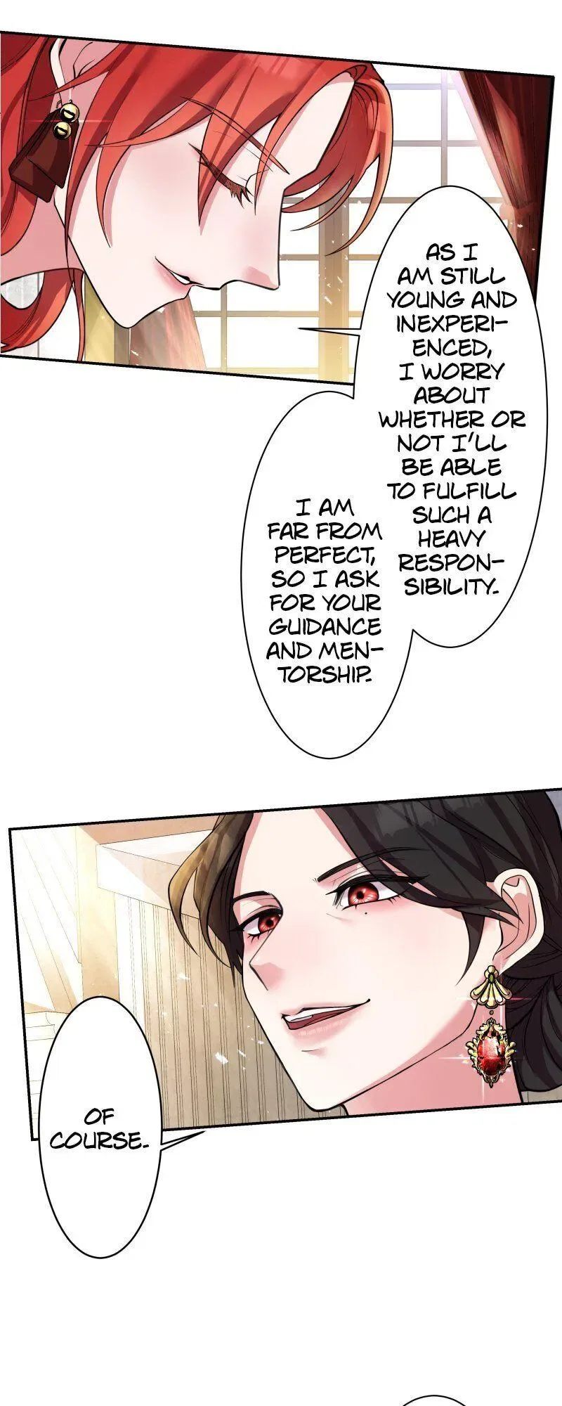 A Villainess’ Revenge Is Sweeter Than Honey Chapter 5 – Page 20