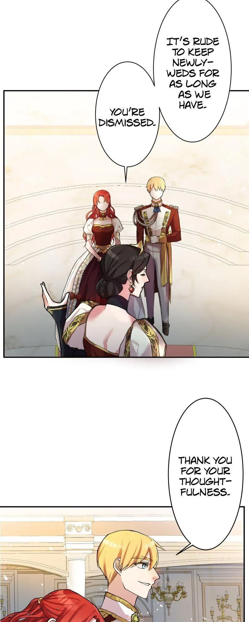 A Villainess’ Revenge Is Sweeter Than Honey Chapter 5 – Page 21