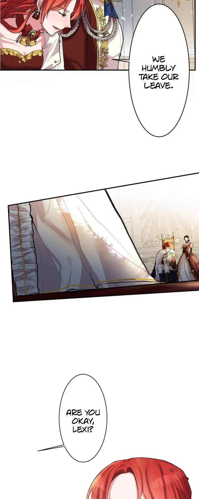 A Villainess’ Revenge Is Sweeter Than Honey Chapter 5 – Page 22