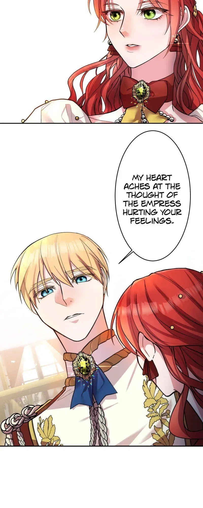 A Villainess’ Revenge Is Sweeter Than Honey Chapter 5 – Page 23