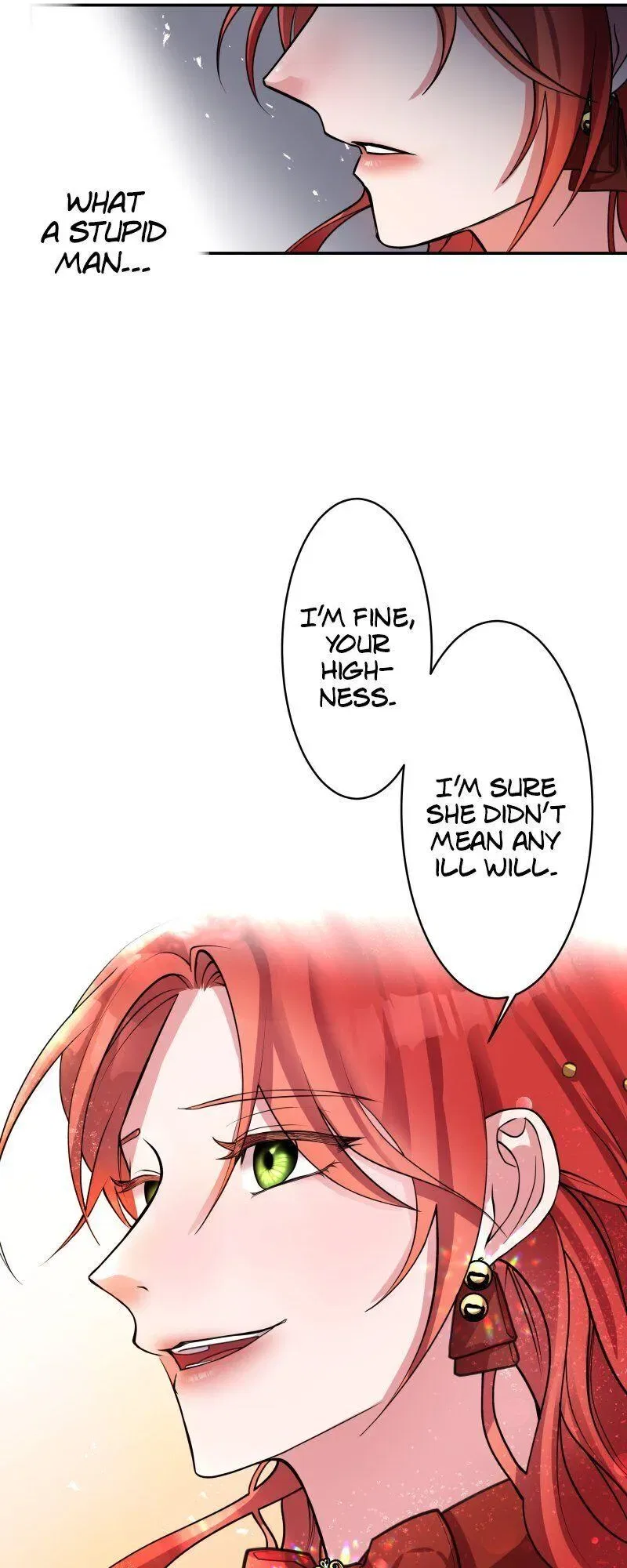 A Villainess’ Revenge Is Sweeter Than Honey Chapter 5 – Page 24
