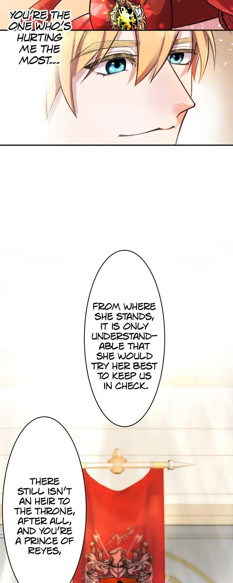 A Villainess’ Revenge Is Sweeter Than Honey Chapter 5 – Page 25