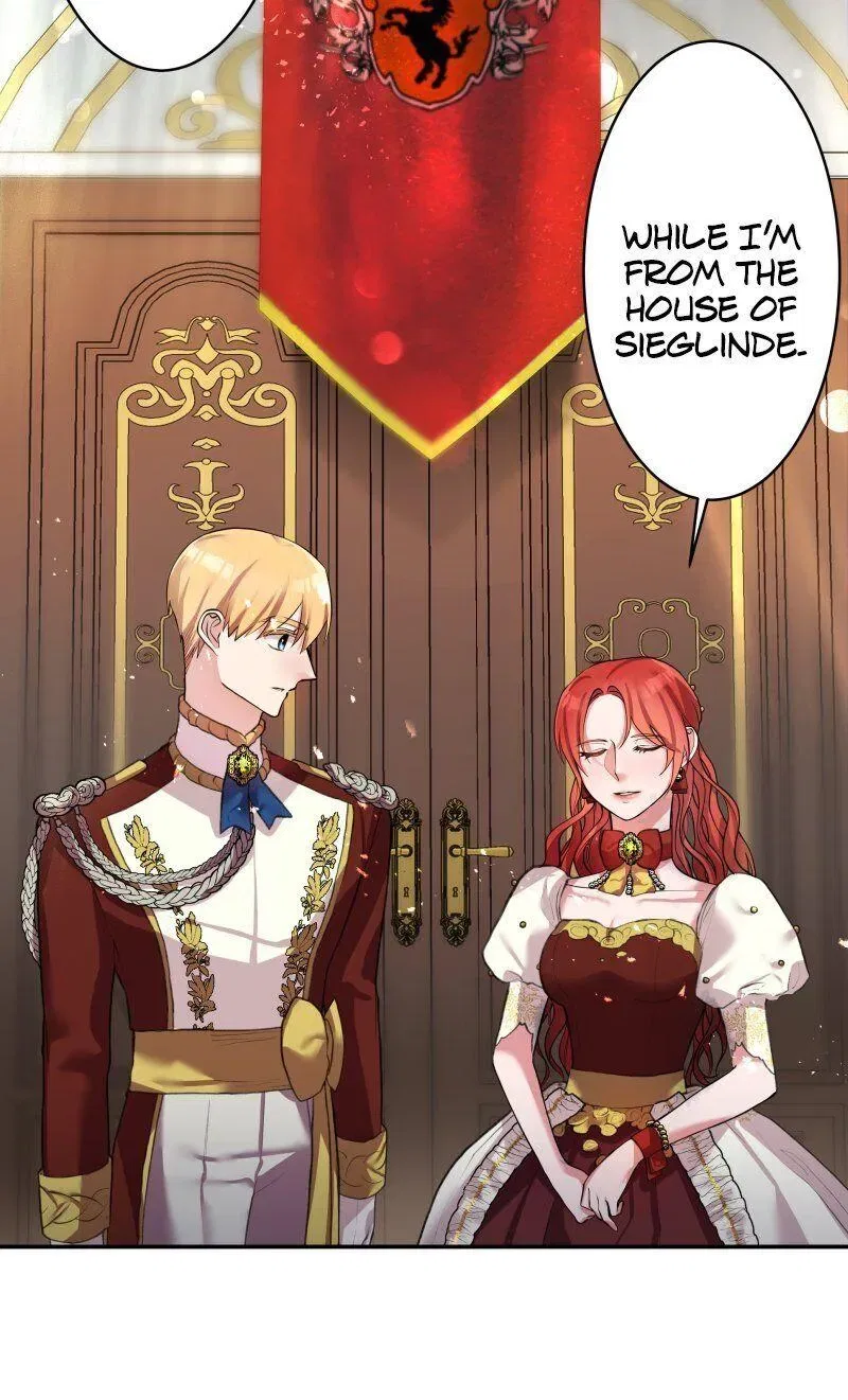 A Villainess’ Revenge Is Sweeter Than Honey Chapter 5 – Page 26