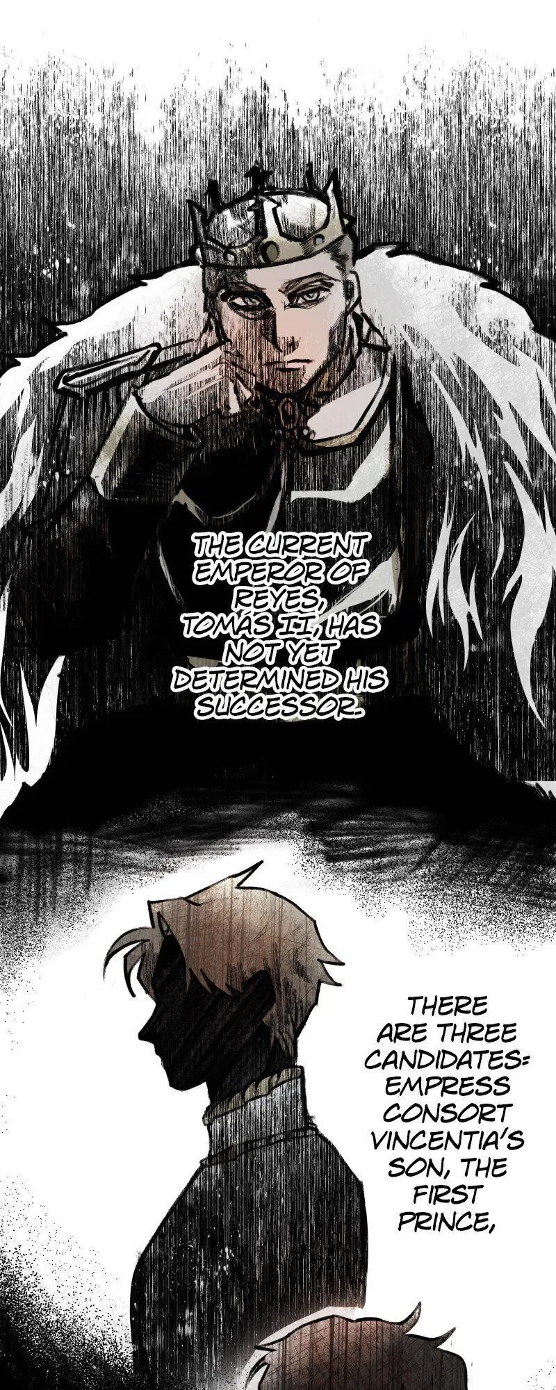 A Villainess’ Revenge Is Sweeter Than Honey Chapter 5 – Page 27
