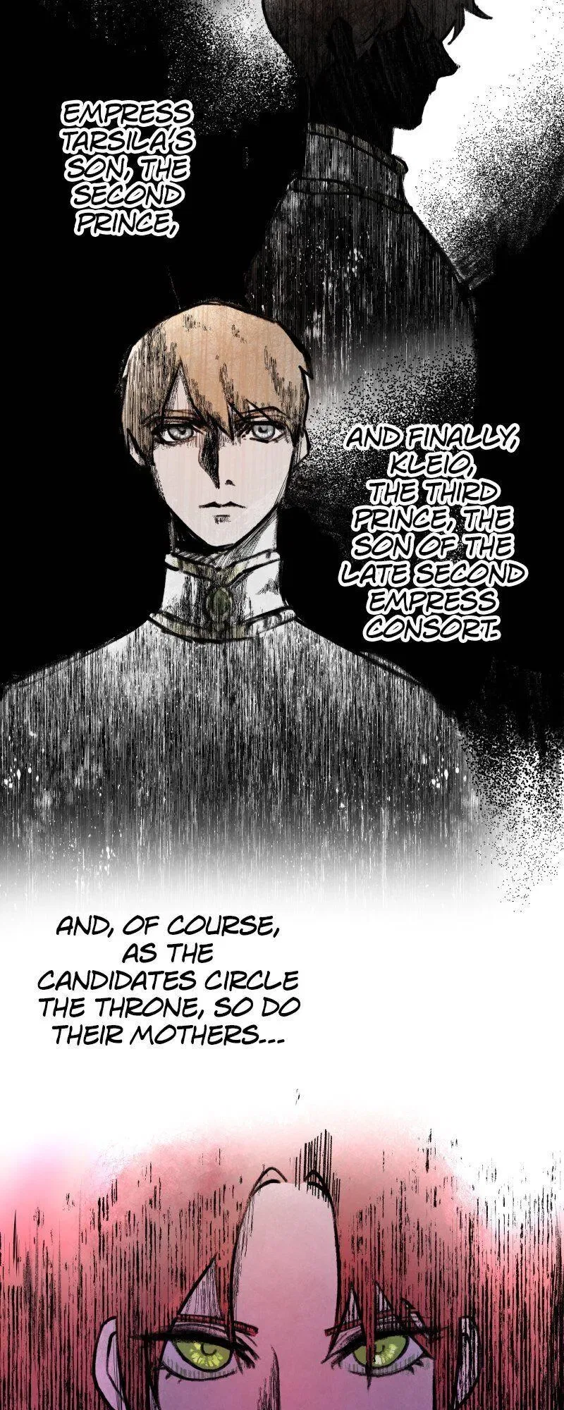 A Villainess’ Revenge Is Sweeter Than Honey Chapter 5 – Page 28