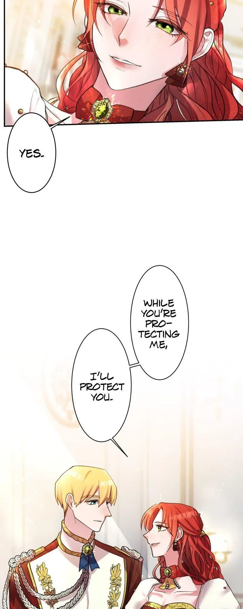 A Villainess’ Revenge Is Sweeter Than Honey Chapter 5 – Page 31