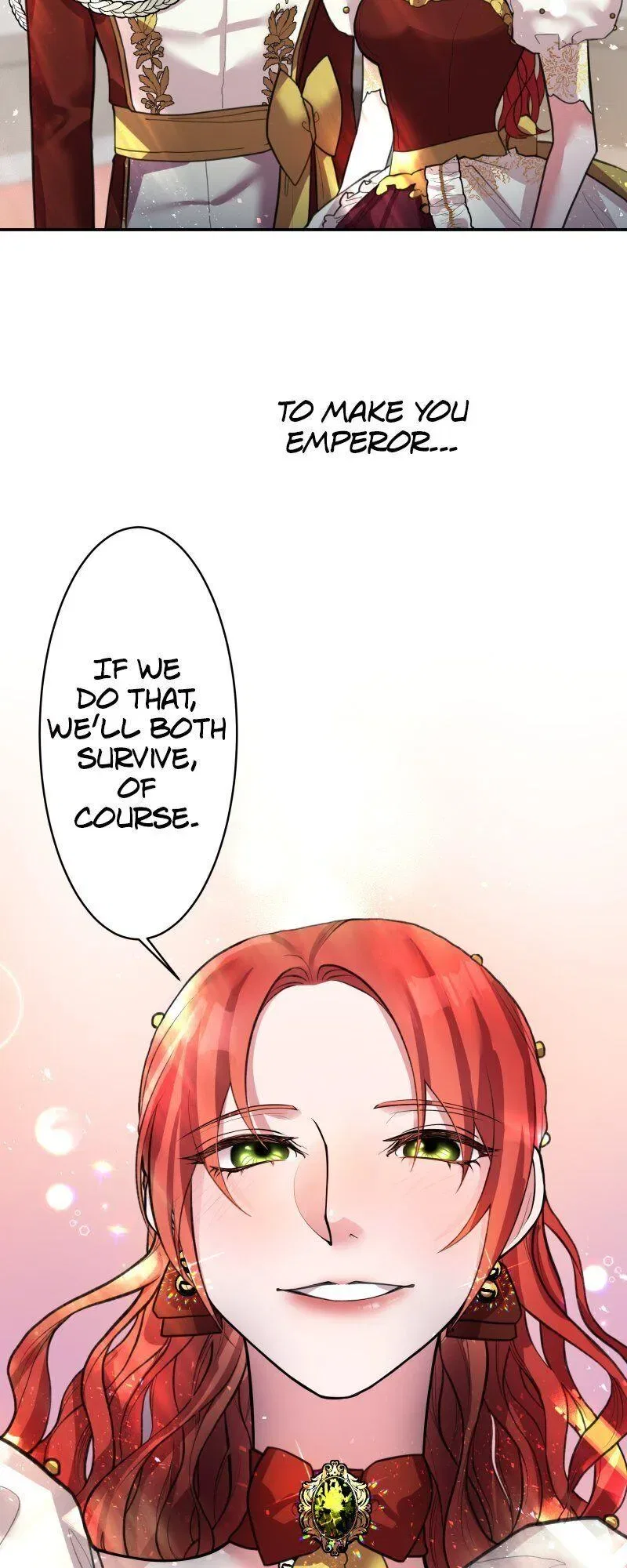 A Villainess’ Revenge Is Sweeter Than Honey Chapter 5 – Page 32