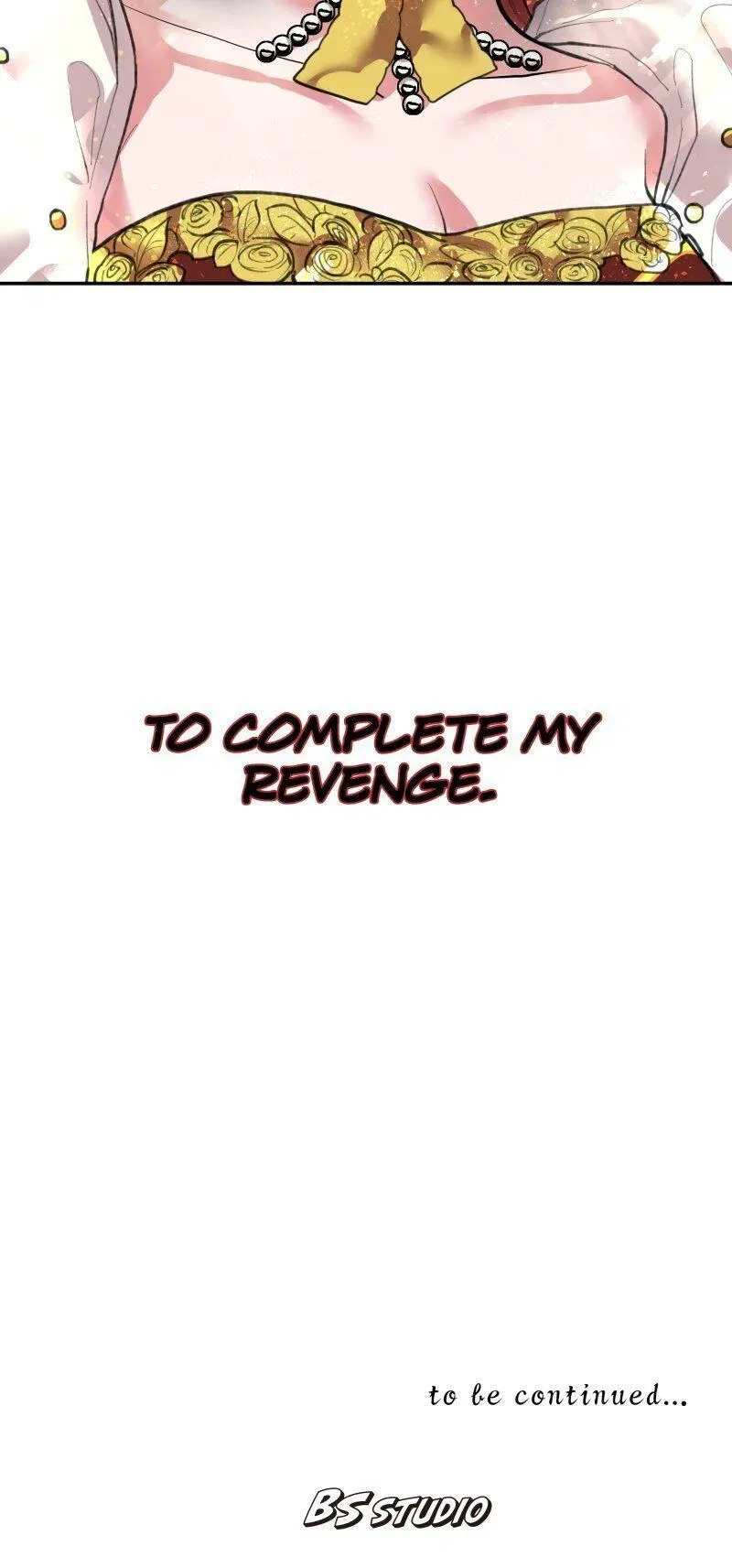 A Villainess’ Revenge Is Sweeter Than Honey Chapter 5 – Page 33