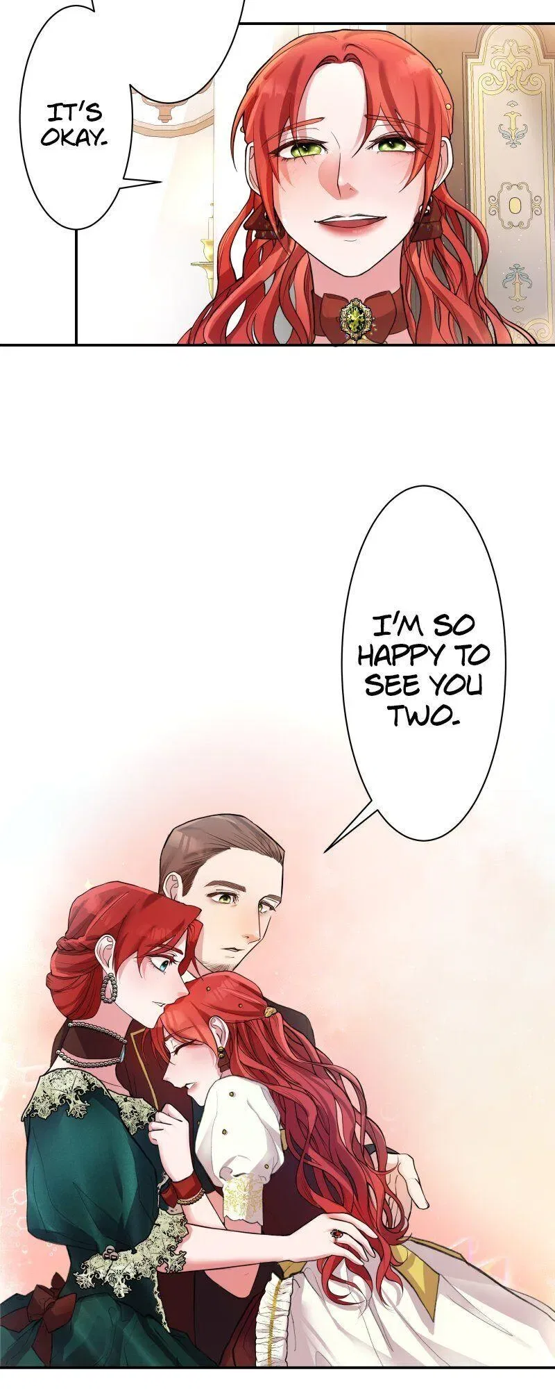 A Villainess’ Revenge Is Sweeter Than Honey Chapter 4 – Page 4