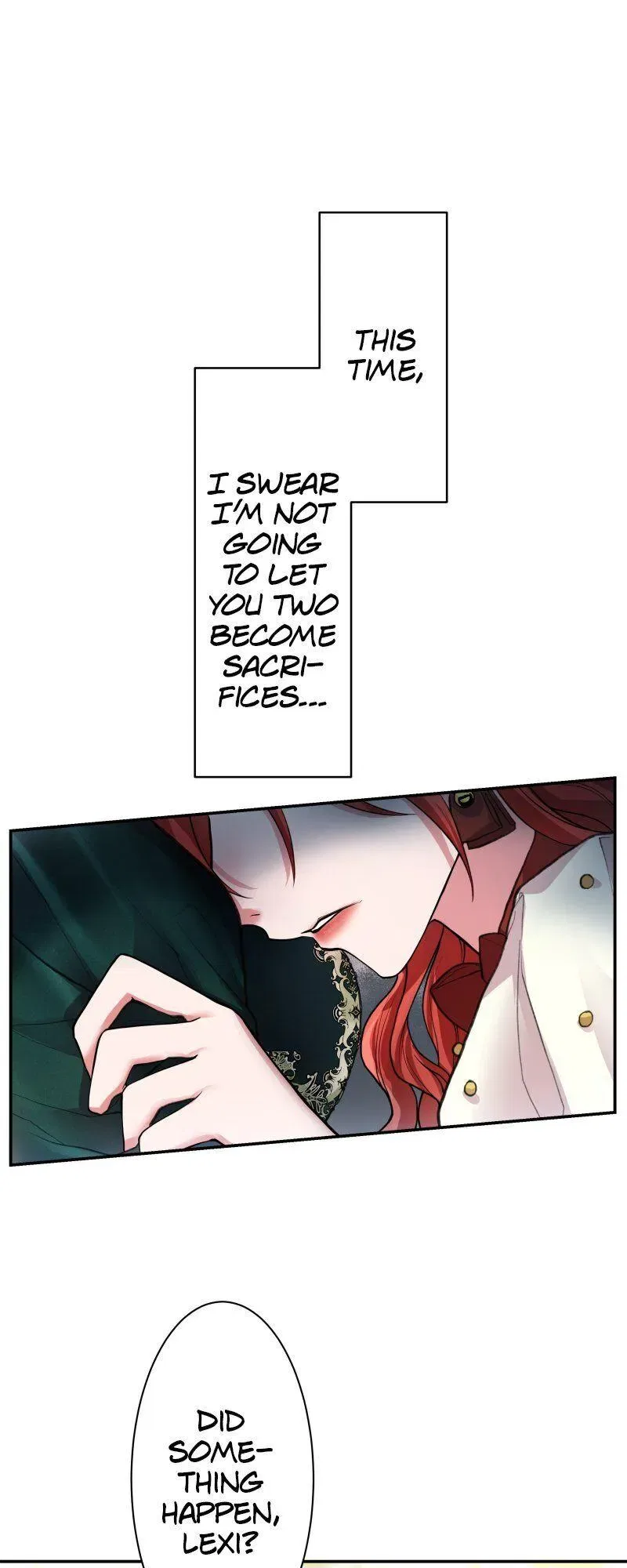 A Villainess’ Revenge Is Sweeter Than Honey Chapter 4 – Page 5