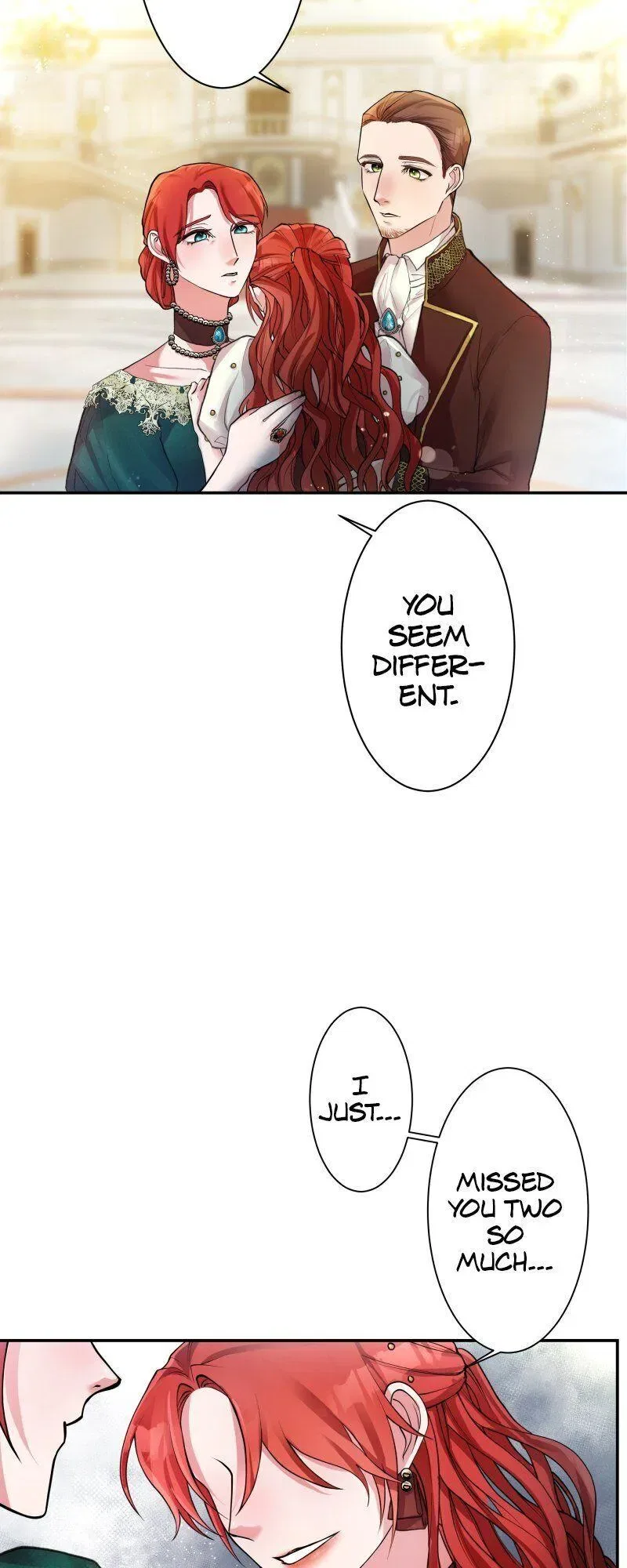 A Villainess’ Revenge Is Sweeter Than Honey Chapter 4 – Page 6