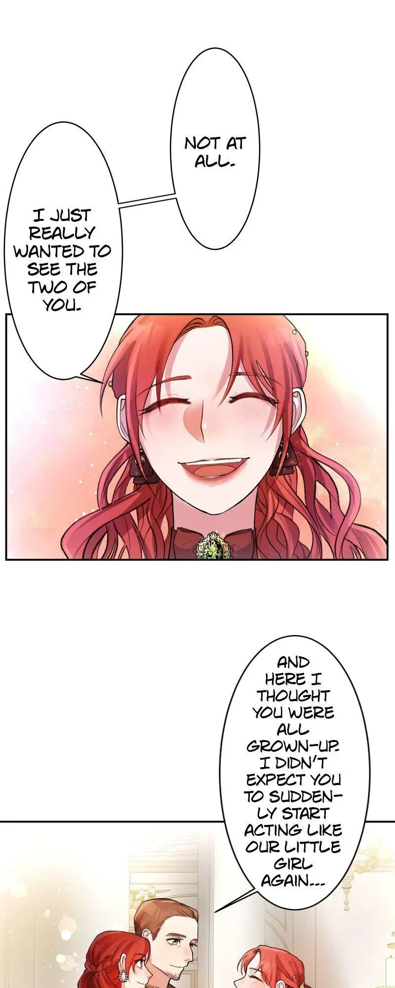 A Villainess’ Revenge Is Sweeter Than Honey Chapter 4 – Page 9