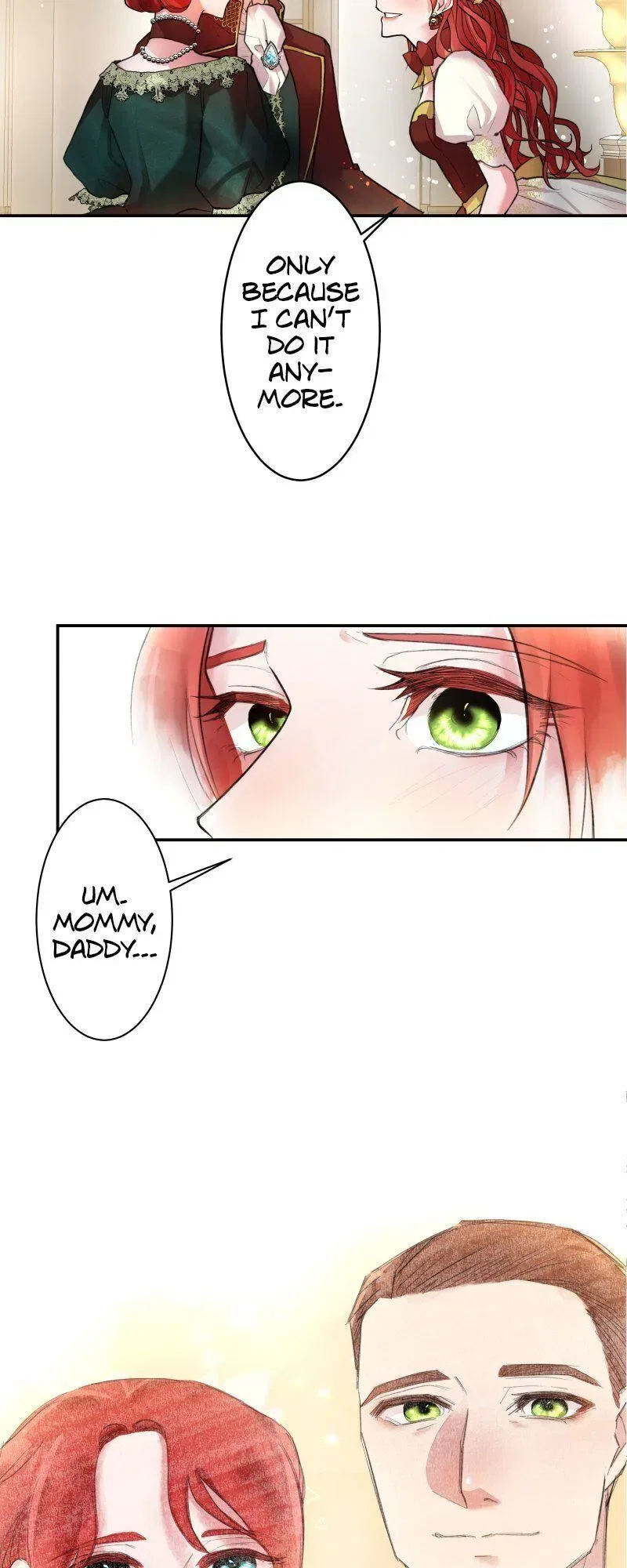A Villainess’ Revenge Is Sweeter Than Honey Chapter 4 – Page 10