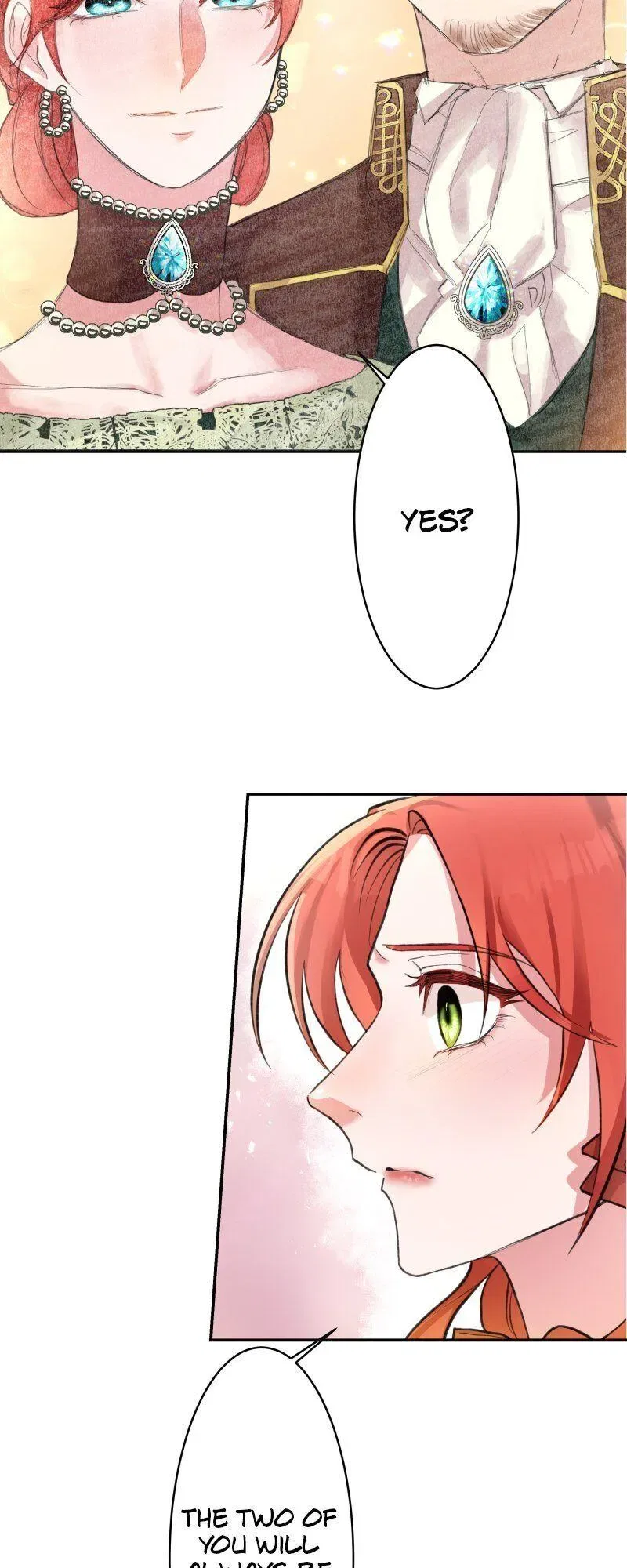 A Villainess’ Revenge Is Sweeter Than Honey Chapter 4 – Page 11
