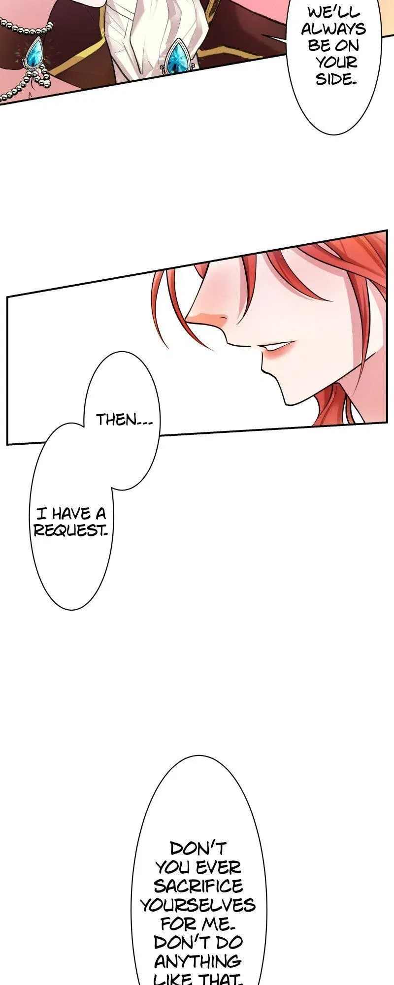 A Villainess’ Revenge Is Sweeter Than Honey Chapter 4 – Page 13