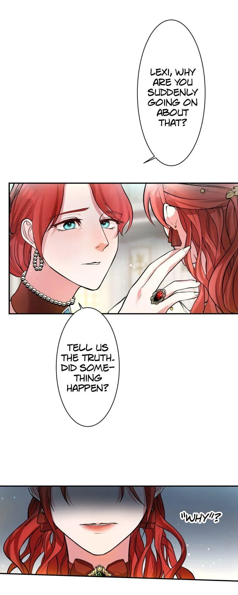 A Villainess’ Revenge Is Sweeter Than Honey Chapter 4 – Page 15