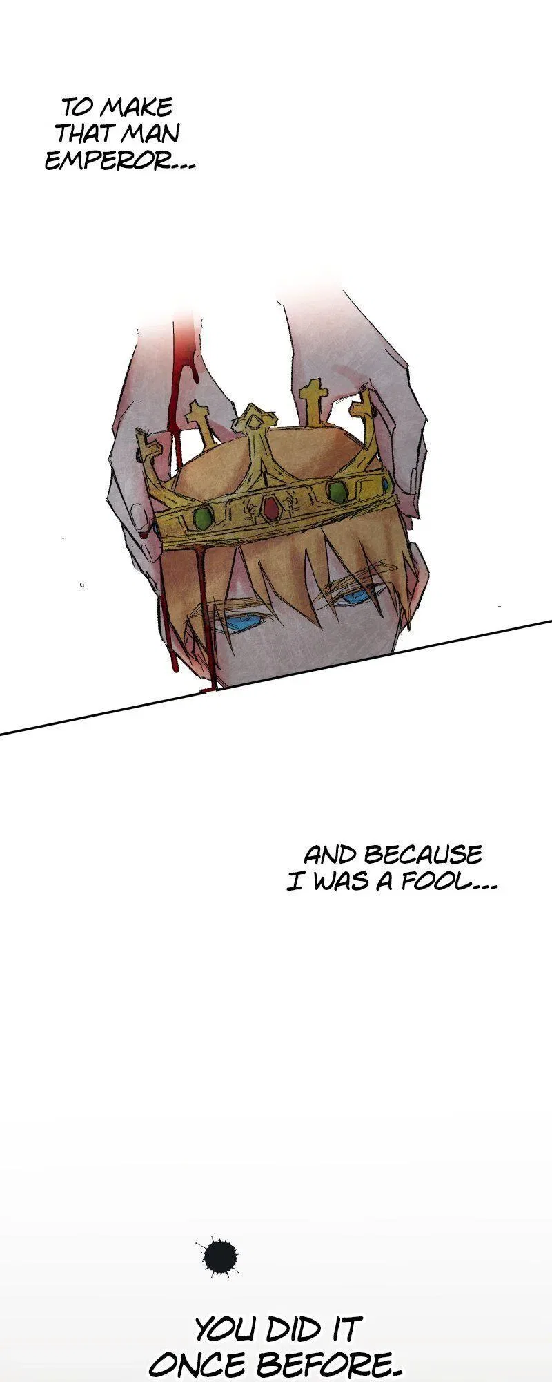 A Villainess’ Revenge Is Sweeter Than Honey Chapter 4 – Page 16