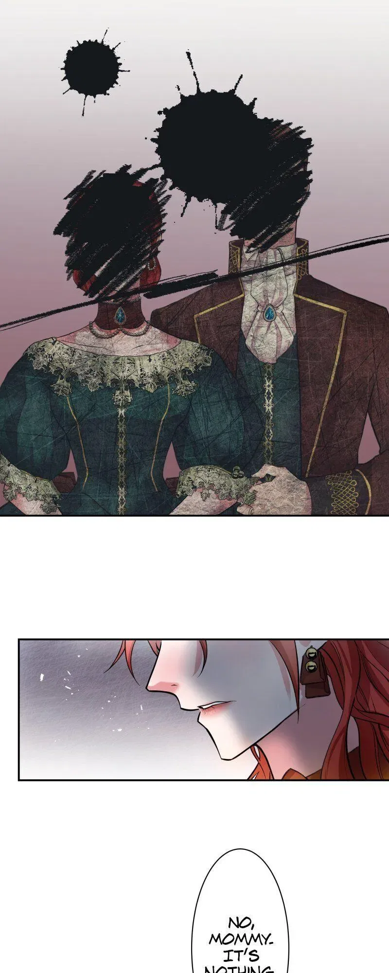 A Villainess’ Revenge Is Sweeter Than Honey Chapter 4 – Page 17