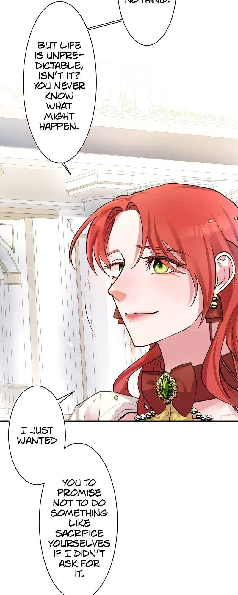 A Villainess’ Revenge Is Sweeter Than Honey Chapter 4 – Page 18