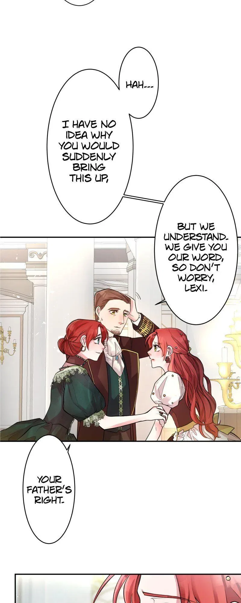 A Villainess’ Revenge Is Sweeter Than Honey Chapter 4 – Page 19