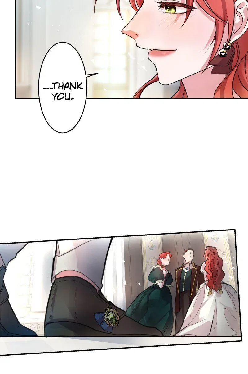 A Villainess’ Revenge Is Sweeter Than Honey Chapter 4 – Page 20