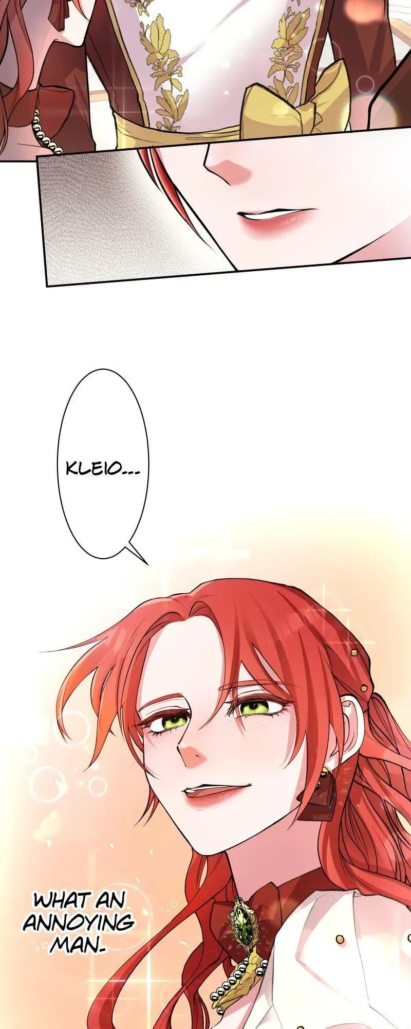 A Villainess’ Revenge Is Sweeter Than Honey Chapter 4 – Page 22
