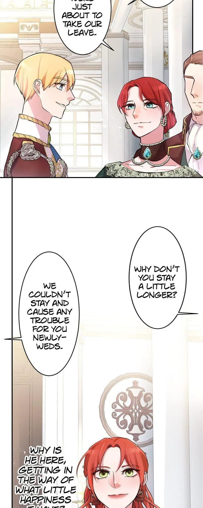 A Villainess’ Revenge Is Sweeter Than Honey Chapter 4 – Page 24