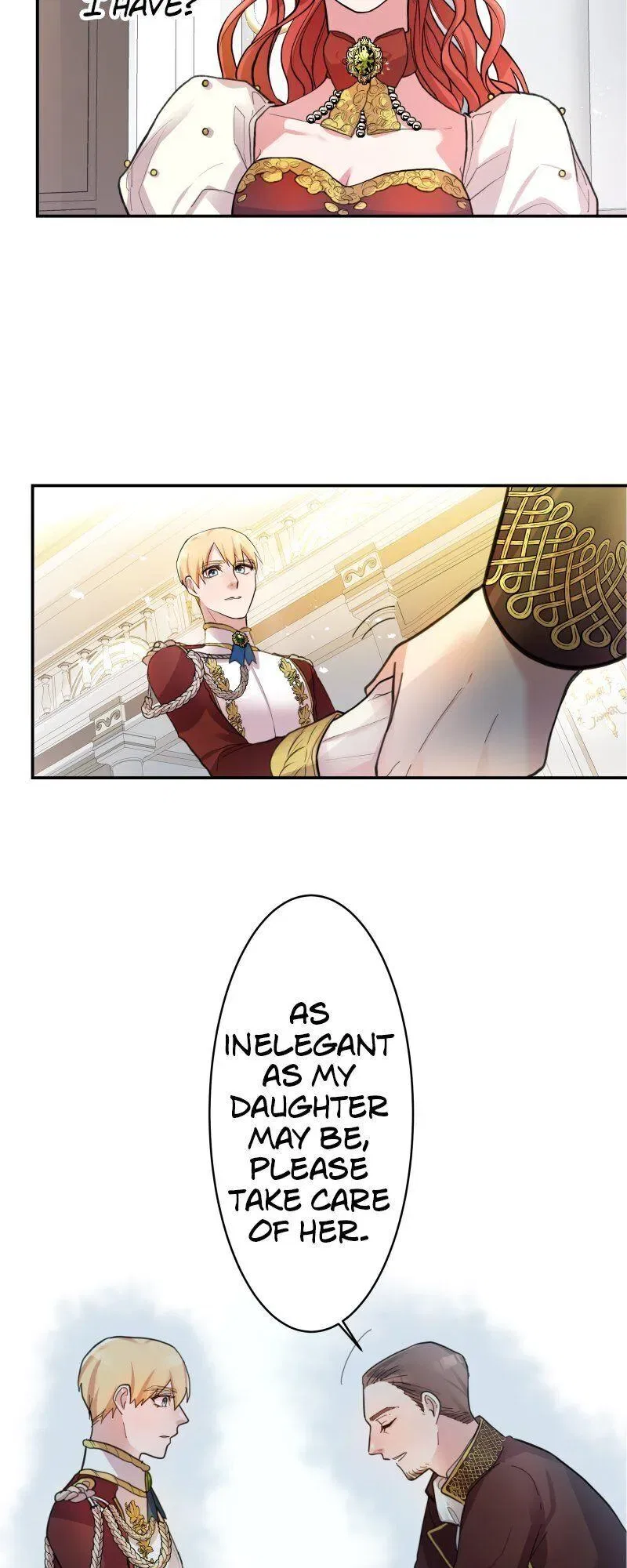 A Villainess’ Revenge Is Sweeter Than Honey Chapter 4 – Page 25