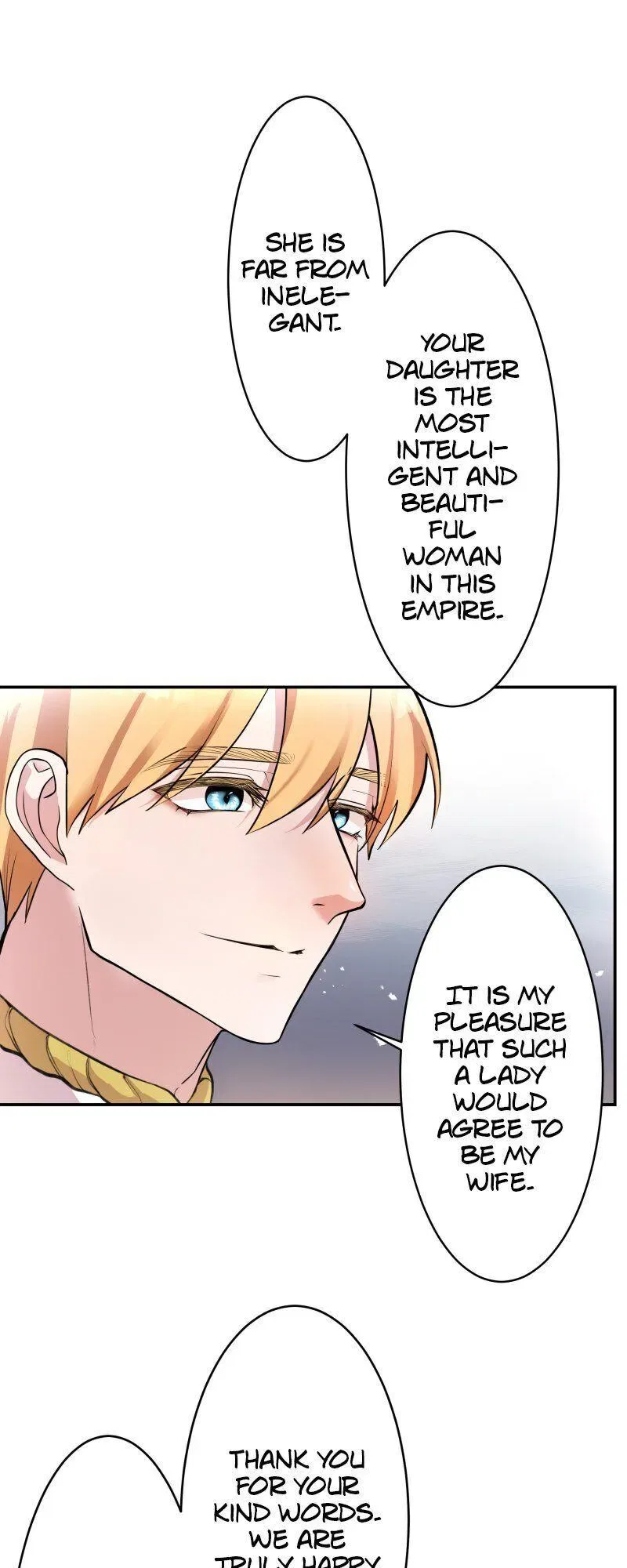 A Villainess’ Revenge Is Sweeter Than Honey Chapter 4 – Page 27