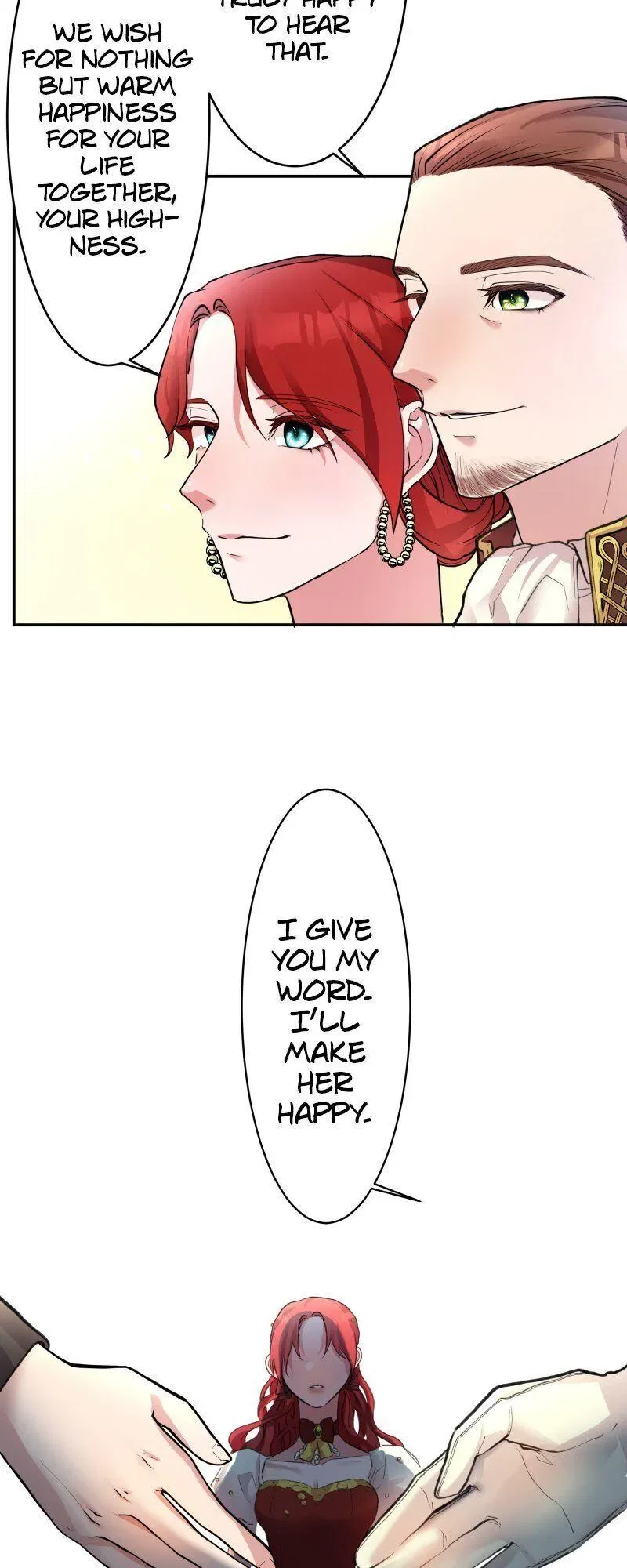 A Villainess’ Revenge Is Sweeter Than Honey Chapter 4 – Page 28