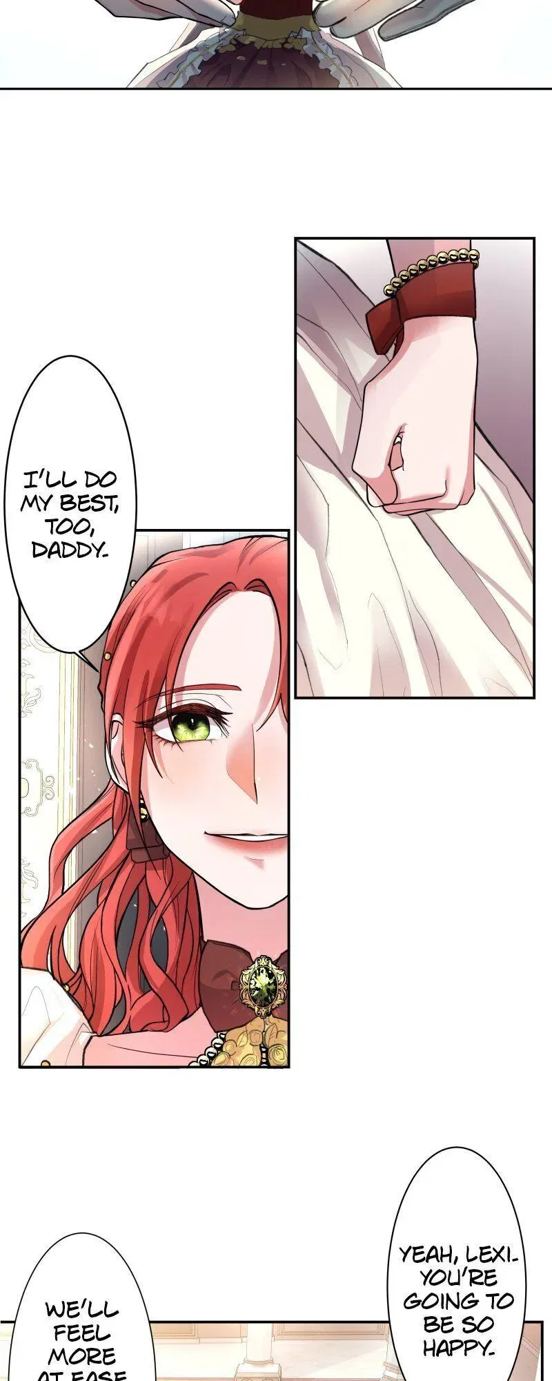 A Villainess’ Revenge Is Sweeter Than Honey Chapter 4 – Page 29