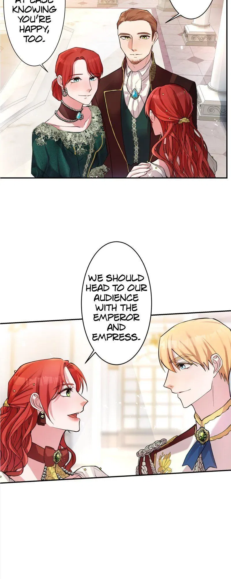 A Villainess’ Revenge Is Sweeter Than Honey Chapter 4 – Page 30