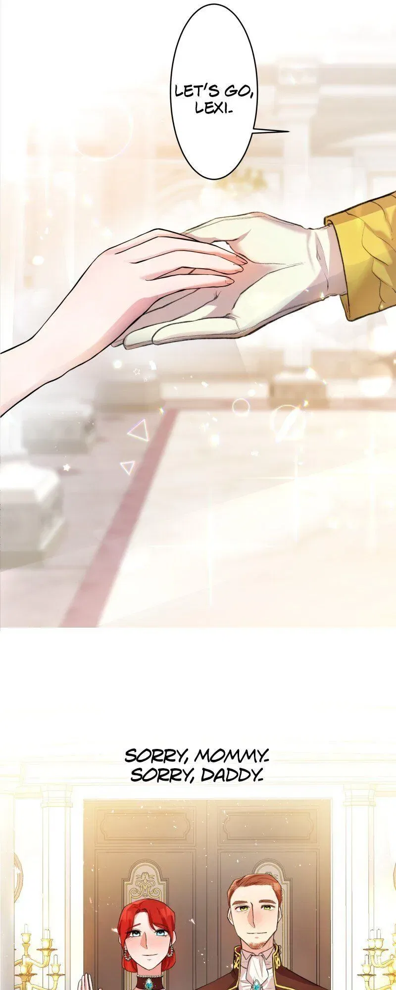 A Villainess’ Revenge Is Sweeter Than Honey Chapter 4 – Page 31