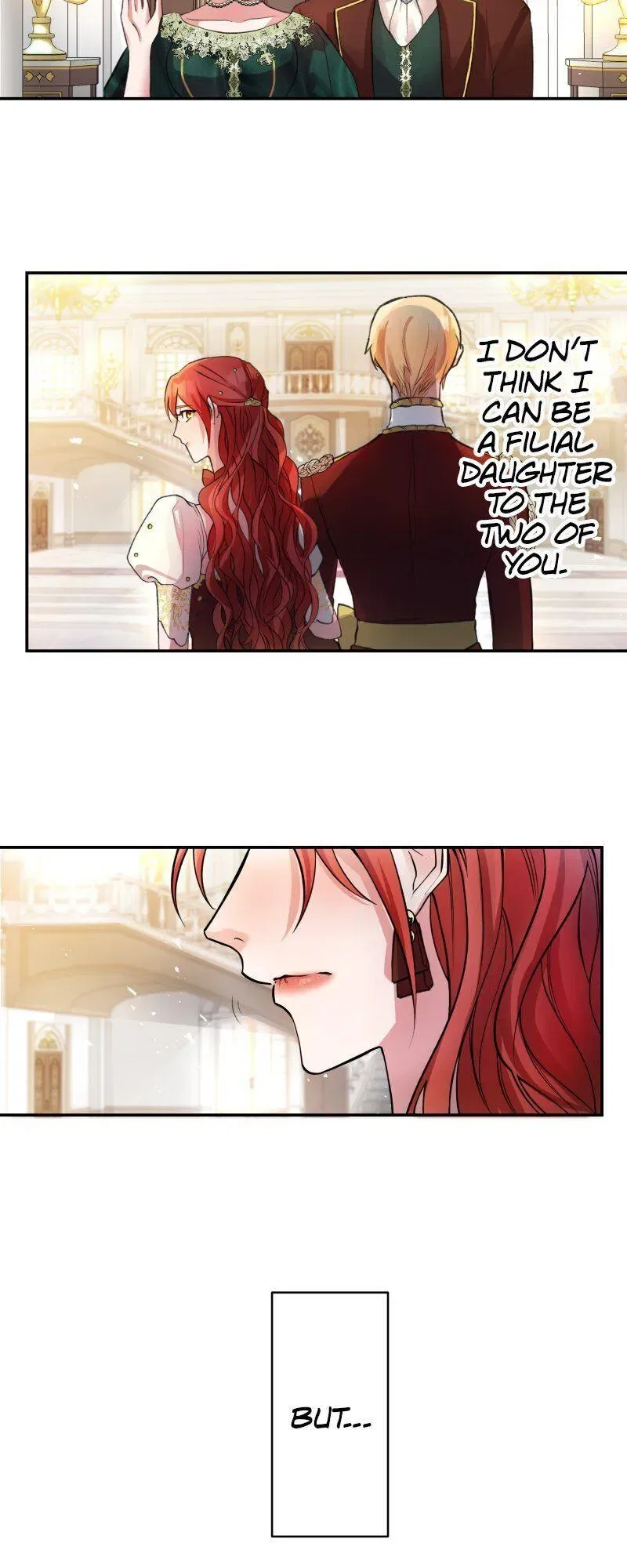 A Villainess’ Revenge Is Sweeter Than Honey Chapter 4 – Page 32