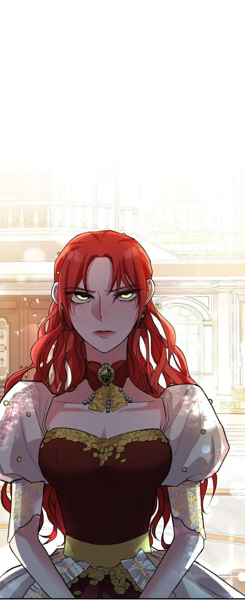 A Villainess’ Revenge Is Sweeter Than Honey Chapter 4 – Page 33
