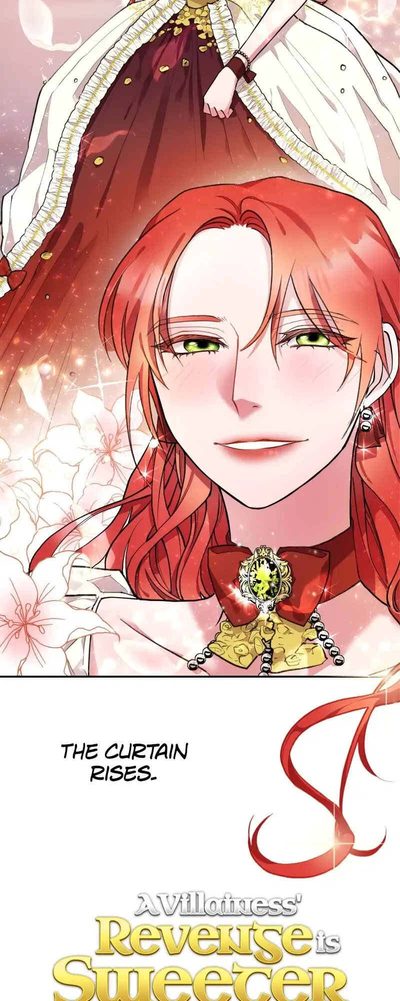 A Villainess’ Revenge Is Sweeter Than Honey Chapter 3 – Page 4