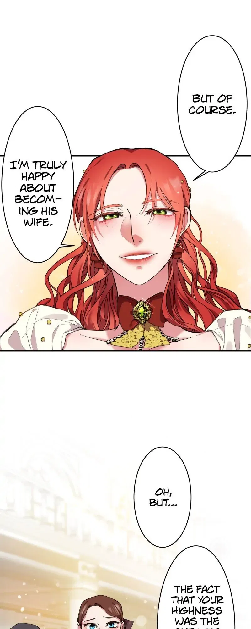 A Villainess’ Revenge Is Sweeter Than Honey Chapter 3 – Page 6