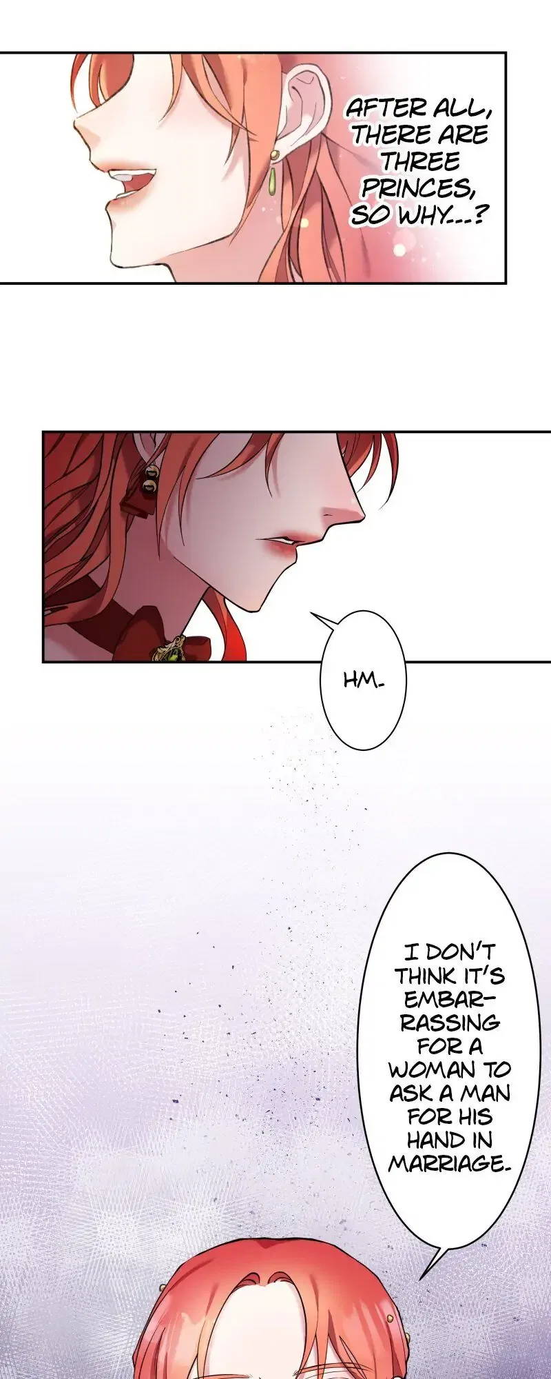 A Villainess’ Revenge Is Sweeter Than Honey Chapter 3 – Page 9