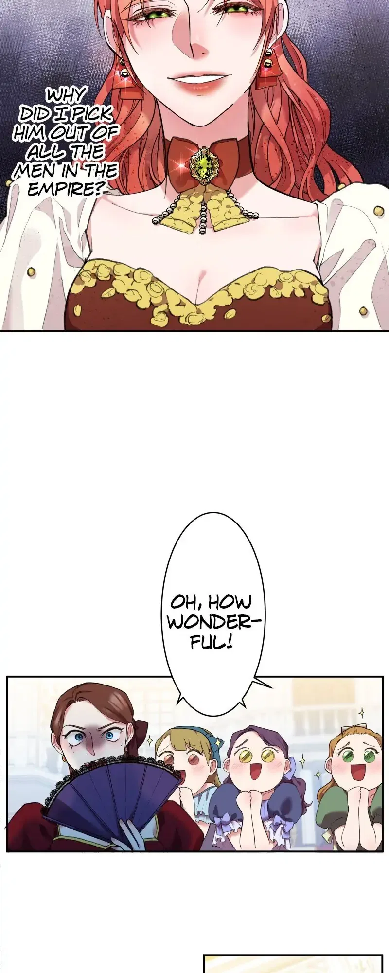 A Villainess’ Revenge Is Sweeter Than Honey Chapter 3 – Page 10