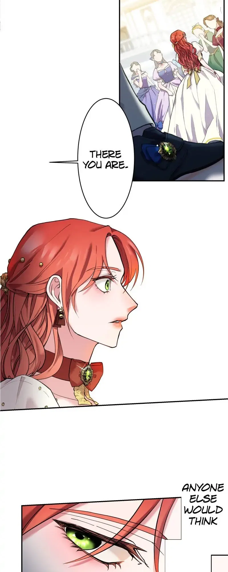 A Villainess’ Revenge Is Sweeter Than Honey Chapter 3 – Page 11