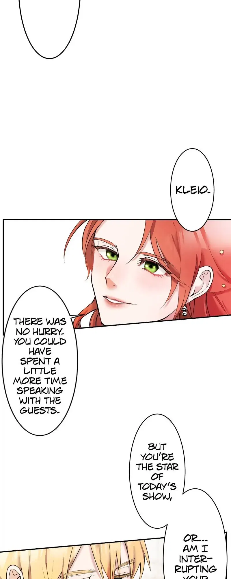 A Villainess’ Revenge Is Sweeter Than Honey Chapter 3 – Page 13