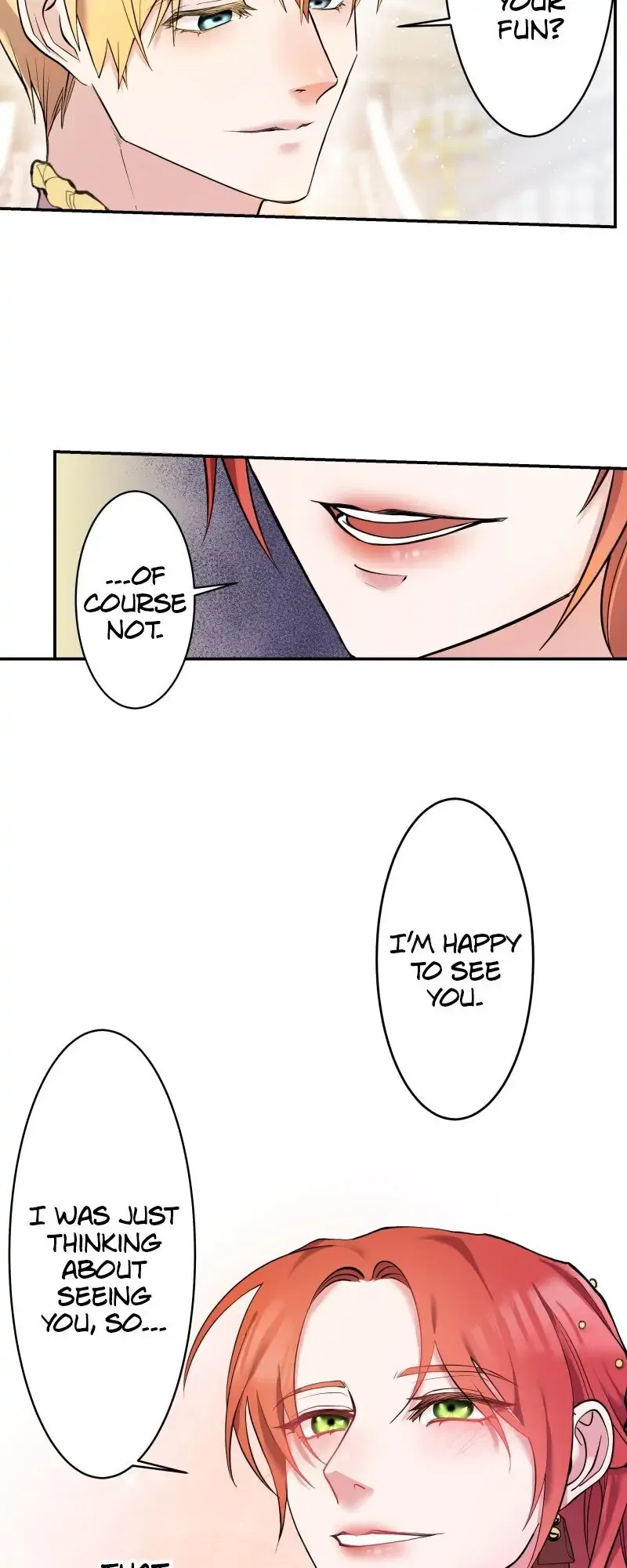 A Villainess’ Revenge Is Sweeter Than Honey Chapter 3 – Page 14