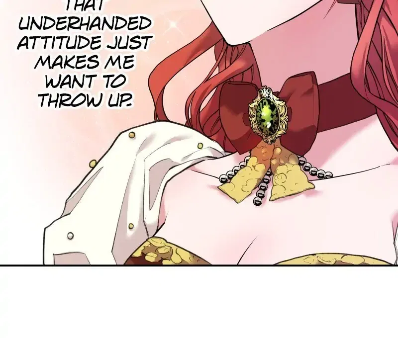 A Villainess’ Revenge Is Sweeter Than Honey Chapter 3 – Page 15