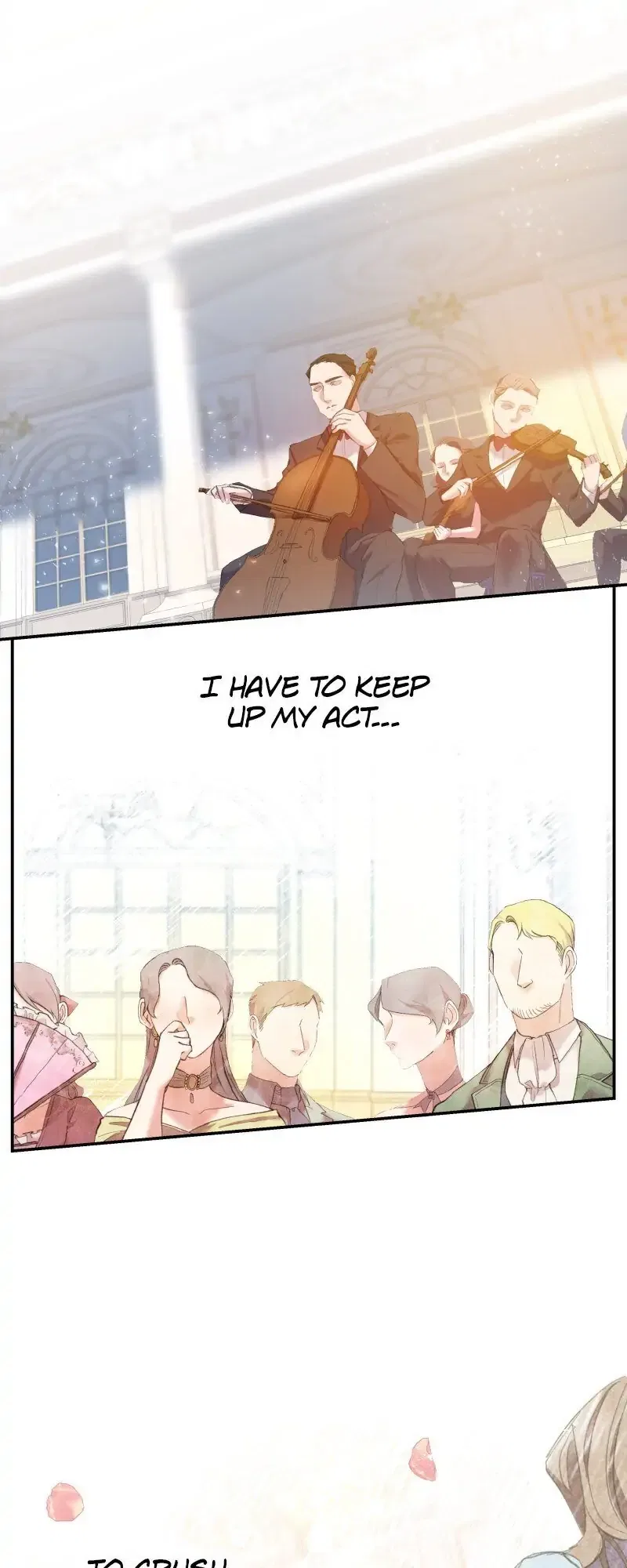 A Villainess’ Revenge Is Sweeter Than Honey Chapter 3 – Page 19