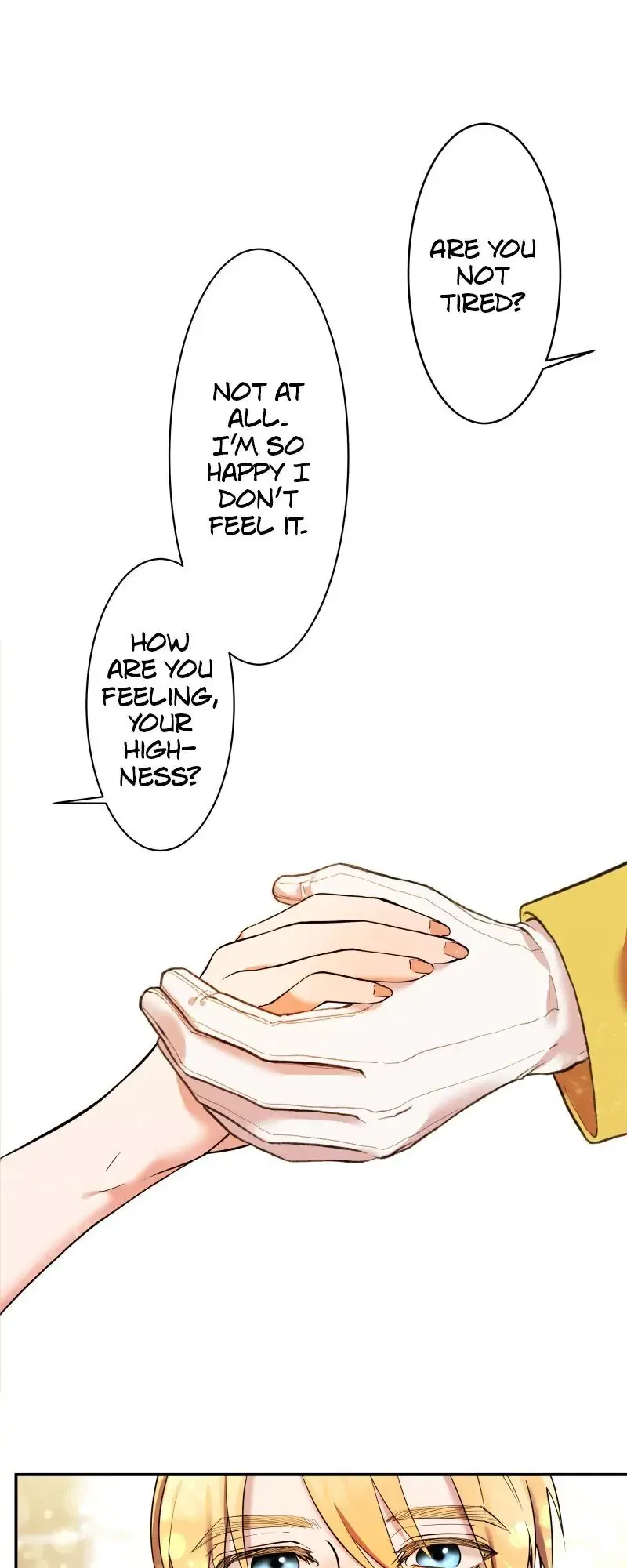 A Villainess’ Revenge Is Sweeter Than Honey Chapter 3 – Page 22