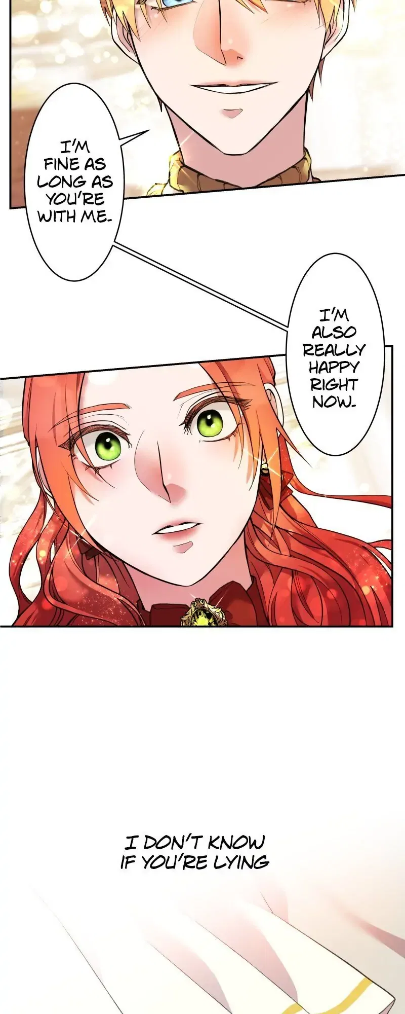 A Villainess’ Revenge Is Sweeter Than Honey Chapter 3 – Page 23