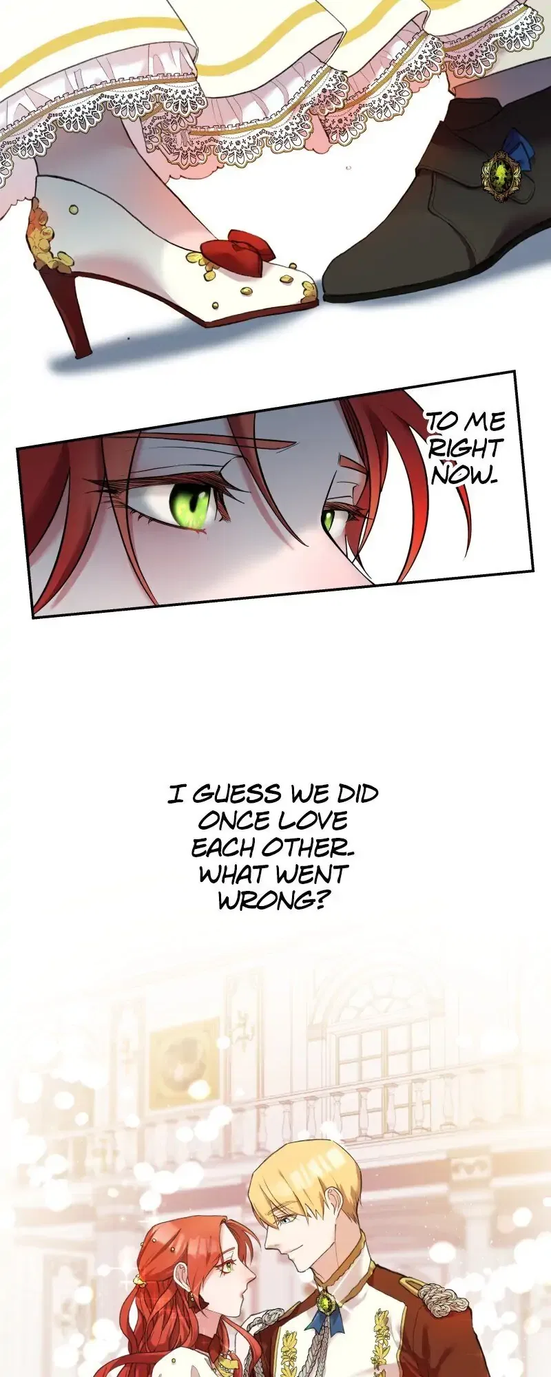 A Villainess’ Revenge Is Sweeter Than Honey Chapter 3 – Page 24