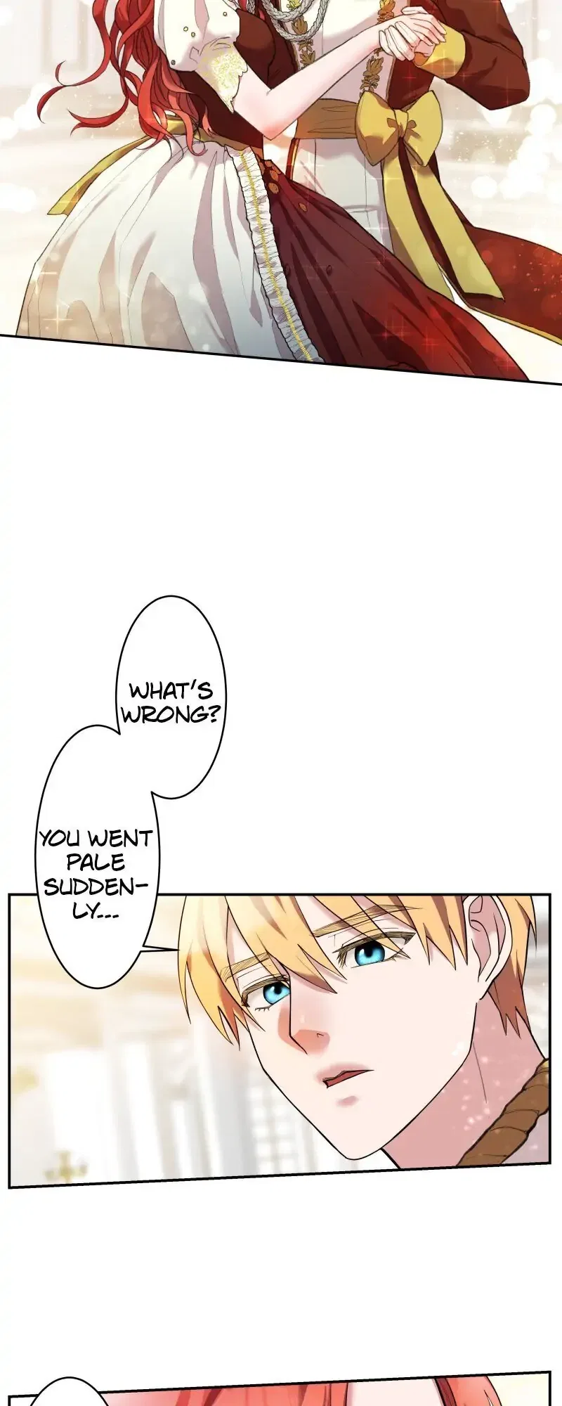 A Villainess’ Revenge Is Sweeter Than Honey Chapter 3 – Page 25