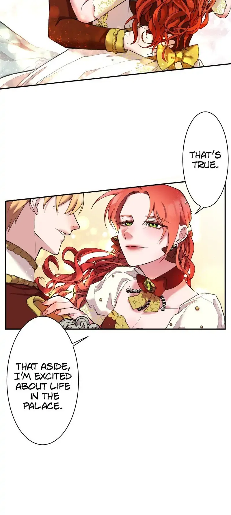 A Villainess’ Revenge Is Sweeter Than Honey Chapter 3 – Page 27